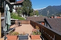 Apartmny Alpenkristall, Mittenwald