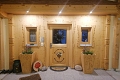 Apartmny Alpenkristall, Mittenwald