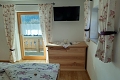 Apartmny Alpenkristall, Mittenwald