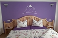 Apartmny Alpenkristall, Mittenwald