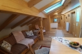 Apartmny Alpenkristall, Mittenwald