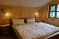 Apartmny Alpenkristall, Mittenwald