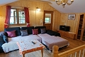 Apartmny Alpenkristall, Mittenwald