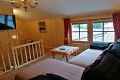 Apartmny Alpenkristall, Mittenwald