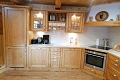 Apartmny Alpenkristall, Mittenwald