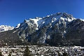 Gasthof Alpenrose, Mittenwald