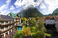 Post Hotel Mittenwald, Mittenwald