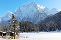 Post Hotel Mittenwald, Mittenwald