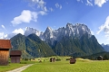 Post Hotel Mittenwald, Mittenwald