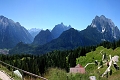 Post Hotel Mittenwald, Mittenwald