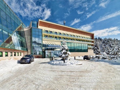 ubytovanie Hotel Pegaz, Krynica