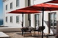 Hotel Alfama, Lisabon