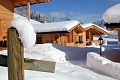 Resort Almdorf Wildschnau, Wildschnau - Niederau