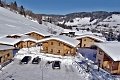 Resort Almdorf Wildschnau, Wildschnau - Niederau