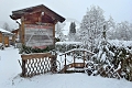 Resort Almdorf Wildschnau, Wildschnau - Niederau