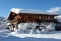 Apartmny Wildschnau, Wildschnau - Oberau