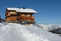 Apartmny Wildschnau, Wildschnau - Oberau