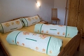 Apartmny Wildschnau, Wildschnau - Oberau