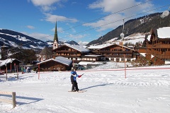 Hotel Bglerhof, Alpbach
