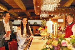 Hotel Bglerhof, Alpbach