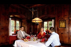 Hotel Bglerhof, Alpbach
