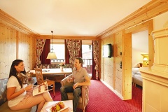 Hotel Bglerhof, Alpbach