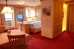 Hotel Bglerhof, Alpbach