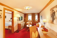 Hotel Bglerhof, Alpbach