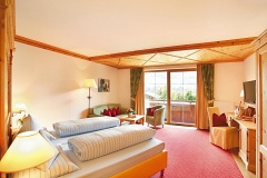Hotel Bglerhof, Alpbach