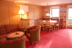 Hotel Bglerhof, Alpbach