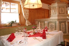 Hotel Bglerhof, Alpbach