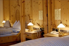 Hotel Bglerhof, Alpbach