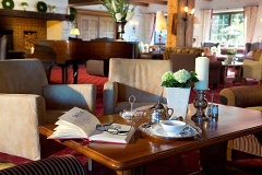 Hotel Bglerhof, Alpbach