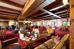 Hotel Bglerhof, Alpbach