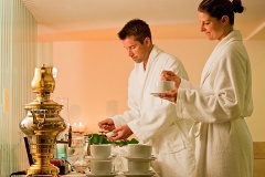 Hotel Bglerhof, Alpbach