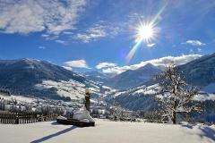 Hotel Bglerhof, Alpbach