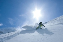 Hotel Bglerhof, Alpbach
