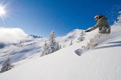 Hotel Bglerhof, Alpbach