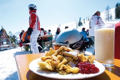 Hotel Bglerhof, Alpbach