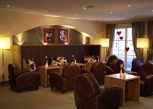 Family Hotel Galtenberg, Alpbach