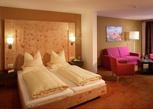 Family Hotel Galtenberg, Alpbach
