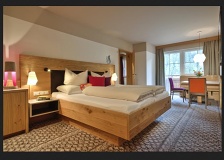 Family Hotel Galtenberg, Alpbach
