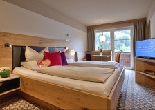 Family Hotel Galtenberg, Alpbach