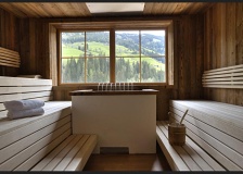 Family Hotel Galtenberg, Alpbach