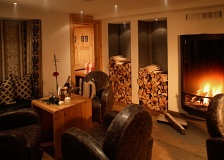 Family Hotel Galtenberg, Alpbach