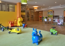 Family Hotel Galtenberg, Alpbach