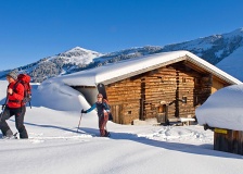 Family Hotel Galtenberg, Alpbach