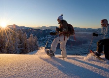 Family Hotel Galtenberg, Alpbach