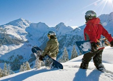 Family Hotel Galtenberg, Alpbach