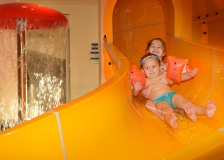 Family Hotel Galtenberg, Alpbach